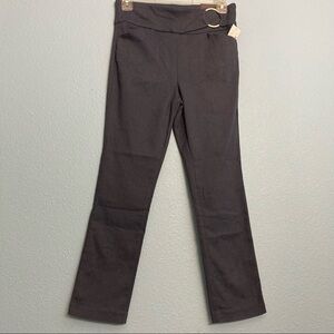 Maurice’s Capri - Navy Blue - XS